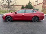Used 2017 Nissan Altima 2.5 S w/ Power Driver Seat Package image 2