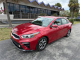 Used 2020 Kia Forte LXS image 2