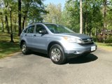 Used 2011 Honda CR-V LX image 4