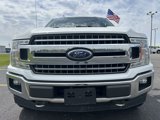 Used 2018 Ford F150 XLT w/ Equipment Group 302A Luxury image 2