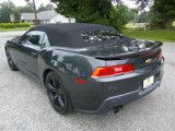 Used 2015 Chevrolet Camaro LT image 3