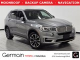 Used 2018 BMW X5 sDrive35i image 1