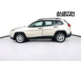 Used 2015 Jeep Cherokee Sport w/ Sport Appearance Group image 4