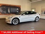 Used 2021 Tesla Model 3 Long Range image 2