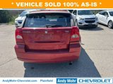 Used 2007 Dodge Caliber R/T w/ Driver Convenience Group image 4