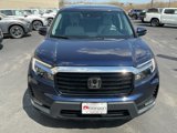 Used 2022 Honda Ridgeline RTL-E image 2