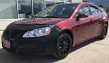 Used 2010 Pontiac G6 Sedan image 3