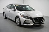 Used 2020 Nissan Sentra S image 3