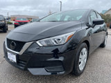 Used 2021 Nissan Versa S image 2