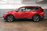 Certified 2022 Honda CR-V EX image 2