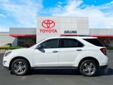 Used 2017 Chevrolet Equinox Premier w/ Enhanced Convenience Package image 2
