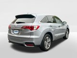 Used 2016 Acura RDX FWD w/ Advance Package image 4