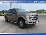 Used 2019 Ford F150 XLT image 3