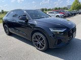 Certified 2021 Audi Q8 Premium Plus image 3