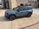 Used 2024 Ford Bronco Sport Outer Banks image 2