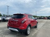 Used 2017 Buick Encore Preferred image 2