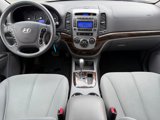 Used 2012 Hyundai Santa Fe GLS image 3
