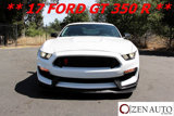Used 2017 Ford Mustang Shelby GT350R w/ GT350R Equipment Group 920A image 2