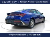 New 2025 Hyundai Elantra SE image 3