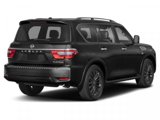 Used 2021 Nissan Armada Platinum image 2