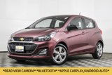 Used 2020 Chevrolet Spark LS image 2