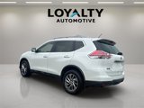 Used 2015 Nissan Rogue SL w/ SL Premium Package image 3