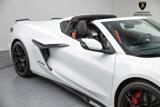 Used 2023 Chevrolet Corvette Z06 w/ Battery Protection Package image 3