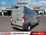 New 2025 RAM ProMaster 2500 w/ Convenience Group image 3