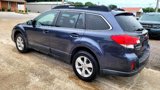 Used 2014 Subaru Outback 2.5i Premium w/ Moonroof Package image 3