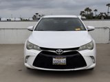 Used 2015 Toyota Camry SE image 2