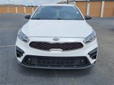 Used 2021 Kia Forte GT image 2