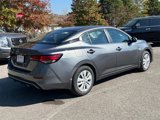 New 2025 Nissan Sentra S image 4