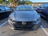 New 2025 Nissan Versa SV image 3