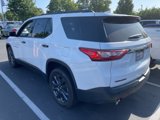 Used 2019 Chevrolet Traverse RS image 2