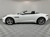 Used 2019 Jaguar F-TYPE Convertible image 5