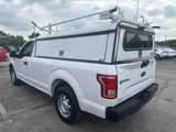 Used 2017 Ford F150 XL image 5