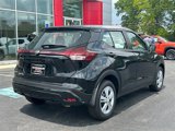 New 2025 Nissan Kicks Play S image 5