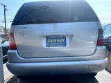 Used 2001 Mercedes-Benz ML 320 4MATIC image 3