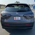 New 2025 Honda HR-V LX image 4