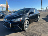 Used 2019 Chevrolet Sonic Premier image 2