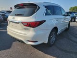 Used 2020 INFINITI QX60 Pure image 5