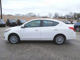 Used 2019 Nissan Versa SV image 4