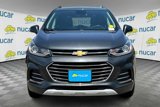 Used 2018 Chevrolet Trax LT w/ Sun & Sound Package image 2