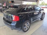Used 2014 Ford Edge SEL w/ Equipment Group 205A image 3