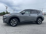Used 2023 Nissan Rogue SV image 2