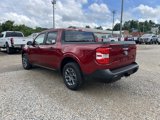 New 2025 Ford Maverick XLT w/ XLT Luxury Package image 6