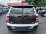 Used 2008 MINI Cooper Clubman Hardtop image 4