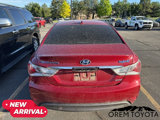 Used 2013 Hyundai Sonata Limited image 4