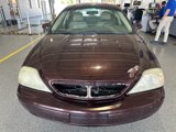 Used 2001 Mercury Sable LS image 2