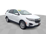 Certified 2024 Chevrolet Equinox LT image 3